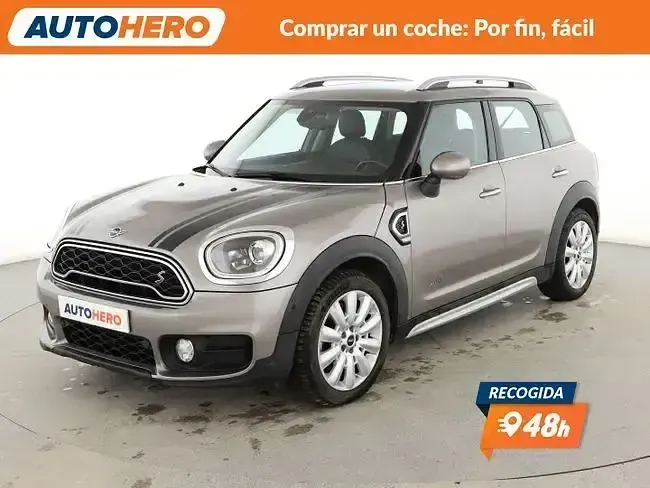 Usado Mini Cooper SD Countryman 190 CV (139 kW) 2018 SUV