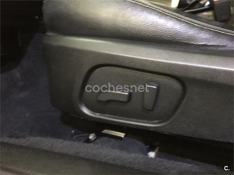 Usado Subaru XV 147 CV (108 kW) 2014 Blanco SUV