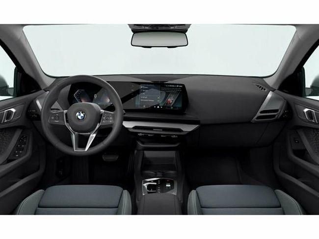 Usado BMW 125 Shadowline 170 HP (125 kW) 2025 Branco Citadino