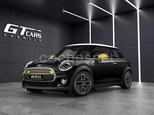 Usado Mini Cooper SE 2020 Eléctrico Utilitario