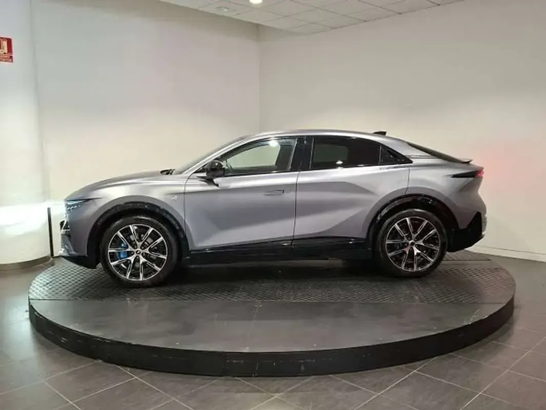 Usado Alpine A390 294 kW (400 CV) 2026 Gris SUV