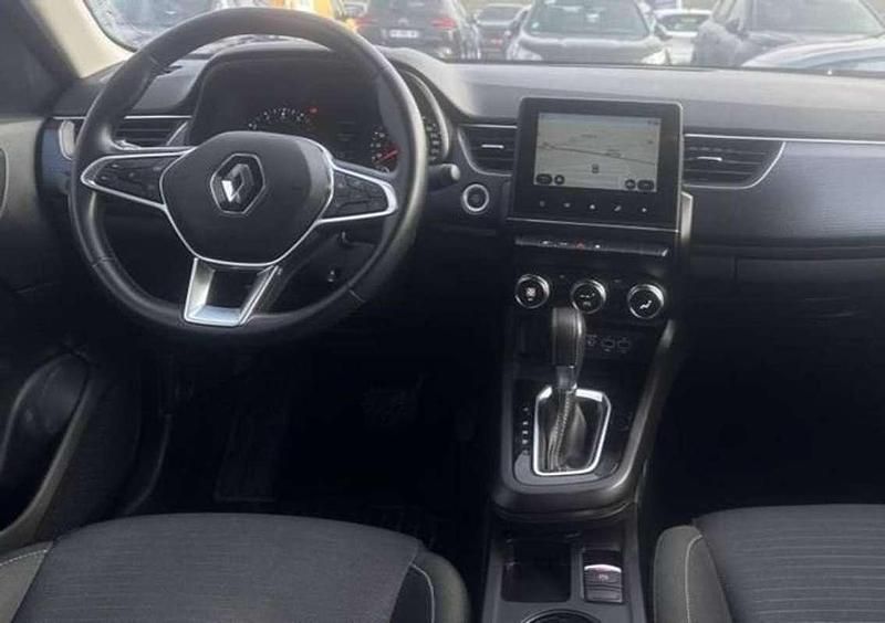 Usado Renault Arkana Evolution 140 CV (102 kW) 2024 Azul SUV