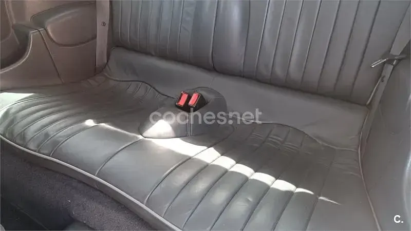 Usado Mini Cooper S 170 CV (125 kW) 2006 Gris / plata Utilitario