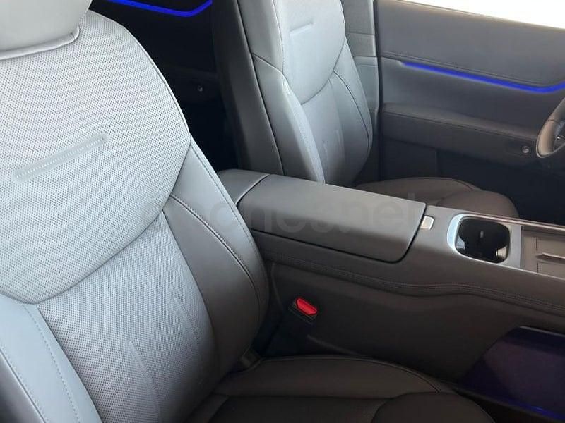 Usado XPENG G6 AWD Performance 358 kW (487 CV) 2025 Eléctrico SUV