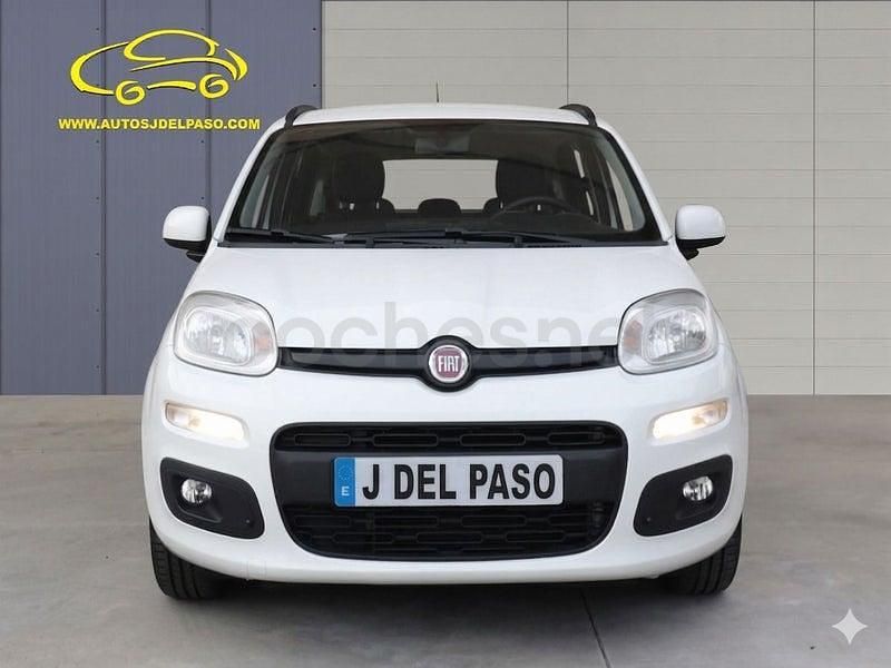 Usado Fiat Panda Lounge 69 HP (50 kW) 2020 Branco Citadino
