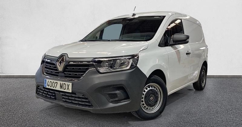 Usado 2023 Renault Kangoo Monovolumen | 18.900 € (Precio justo) - Imagen 1/4