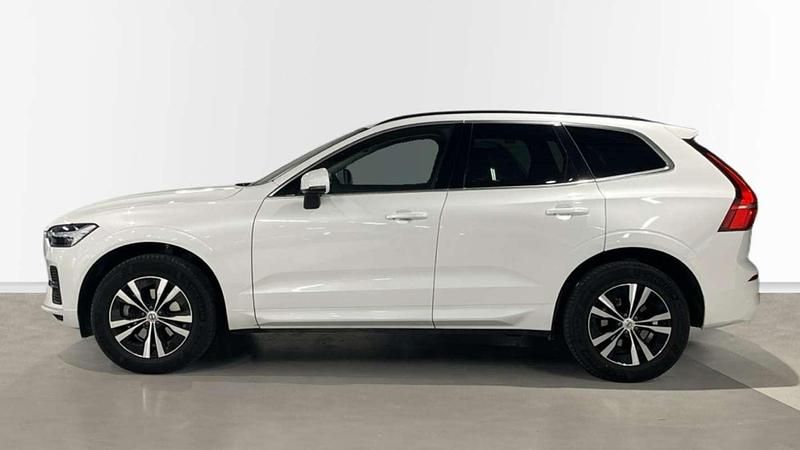 Usado Volvo XC60 Core 252 CV (185 kW) 2025 SUV