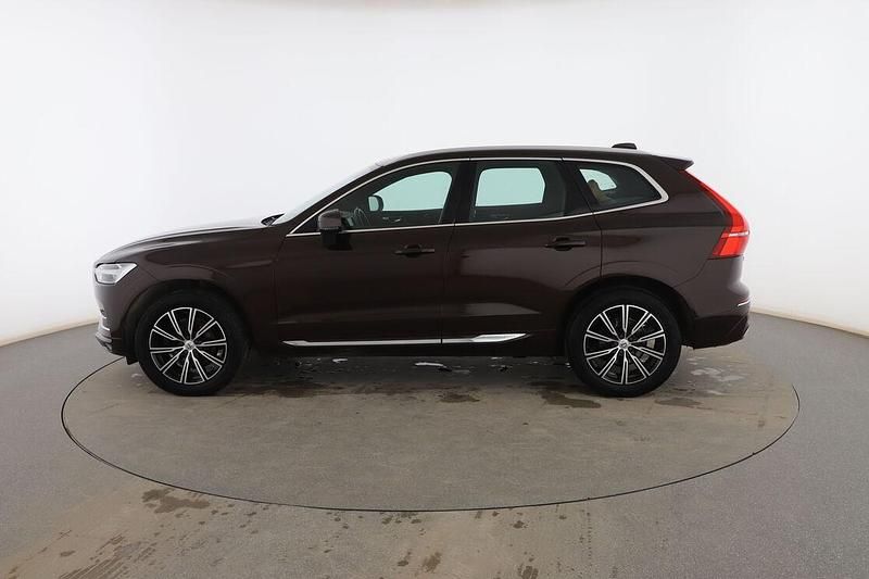 Usado Volvo XC60 Inscription 190 CV (139 kW) 2019 Marrón SUV