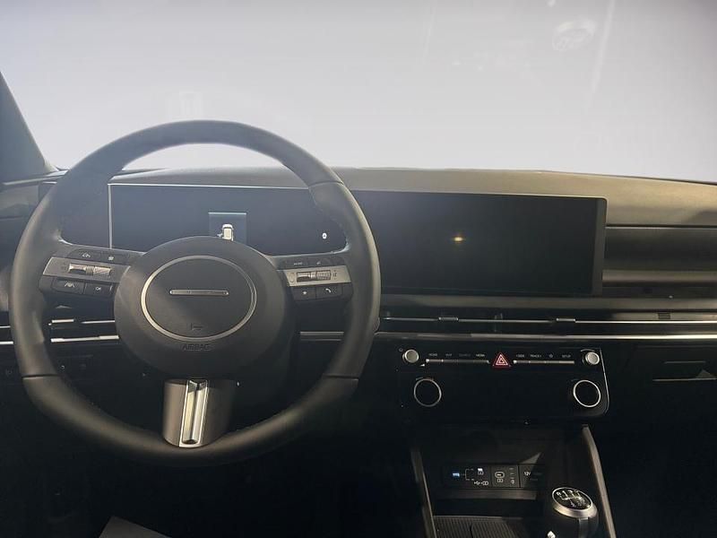 Nuevo Hyundai Tucson Blackline 150 CV (110 kW) 2025 Otro SUV