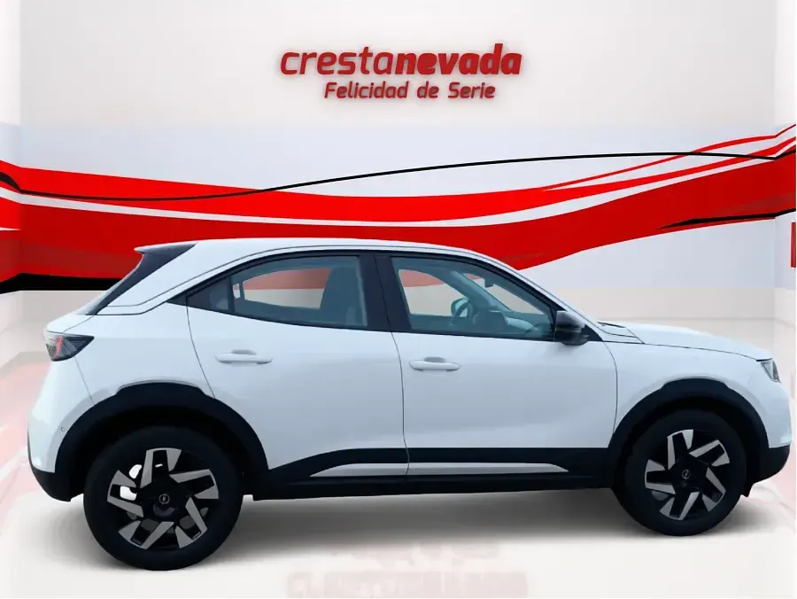 Usado Opel Mokka Business Elegance 110 CV (80 kW) 2022 SUV