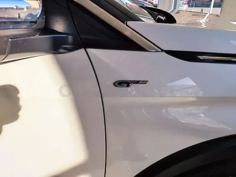 Usado Peugeot 5008 GT-line 180 CV (132 kW) 2018 Blanco SUV