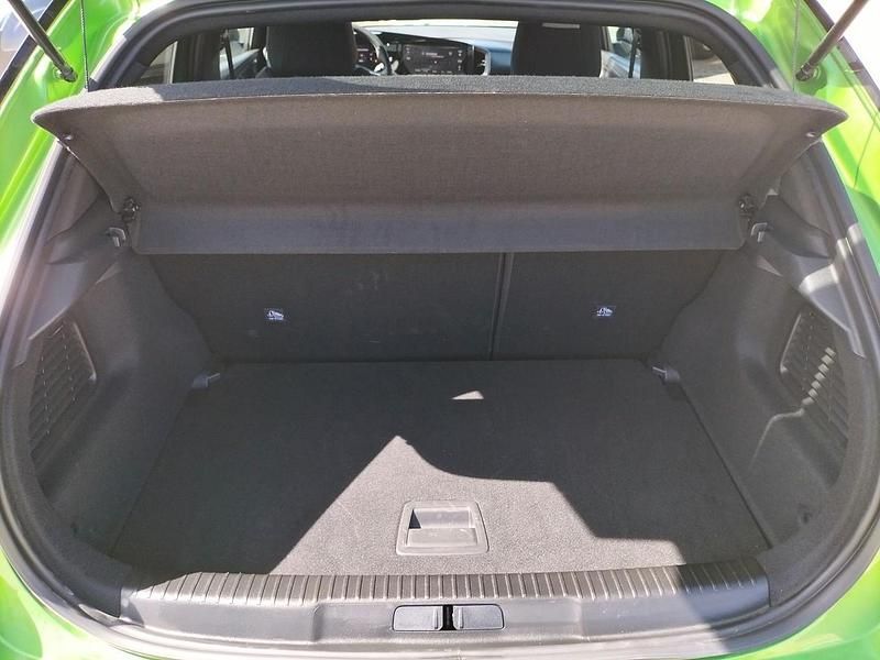 Usado Opel Mokka Ultimate 110 CV (80 kW) 2023 Verde SUV