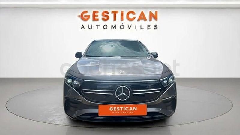 Usado Mercedes EQA350 214 kW (292 CV) 2022 Eléctrico SUV