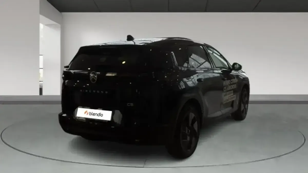 Nuevo Citroën C5 Aircross 145 CV (106 kW) 2026 Azul SUV