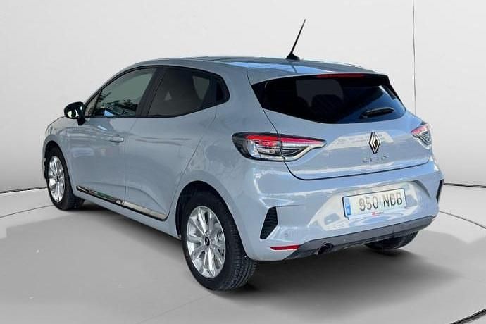 Usado Renault Clio V Evolution 101 CV (74 kW) 2025