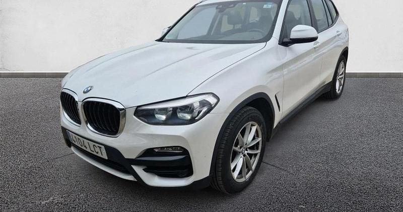 Usado BMW X3 190 CV (139 kW) 2019 SUV
