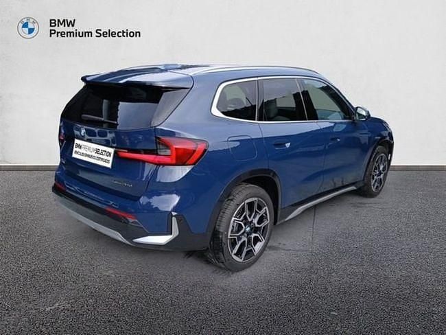 Usado BMW 120 Comfort Edition 163 CV (119 kW) 2025 Azul Utilitario