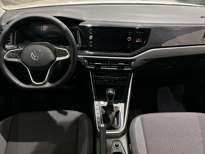 Usado VW Taigo 116 CV (85 kW) 2025 Blanco SUV