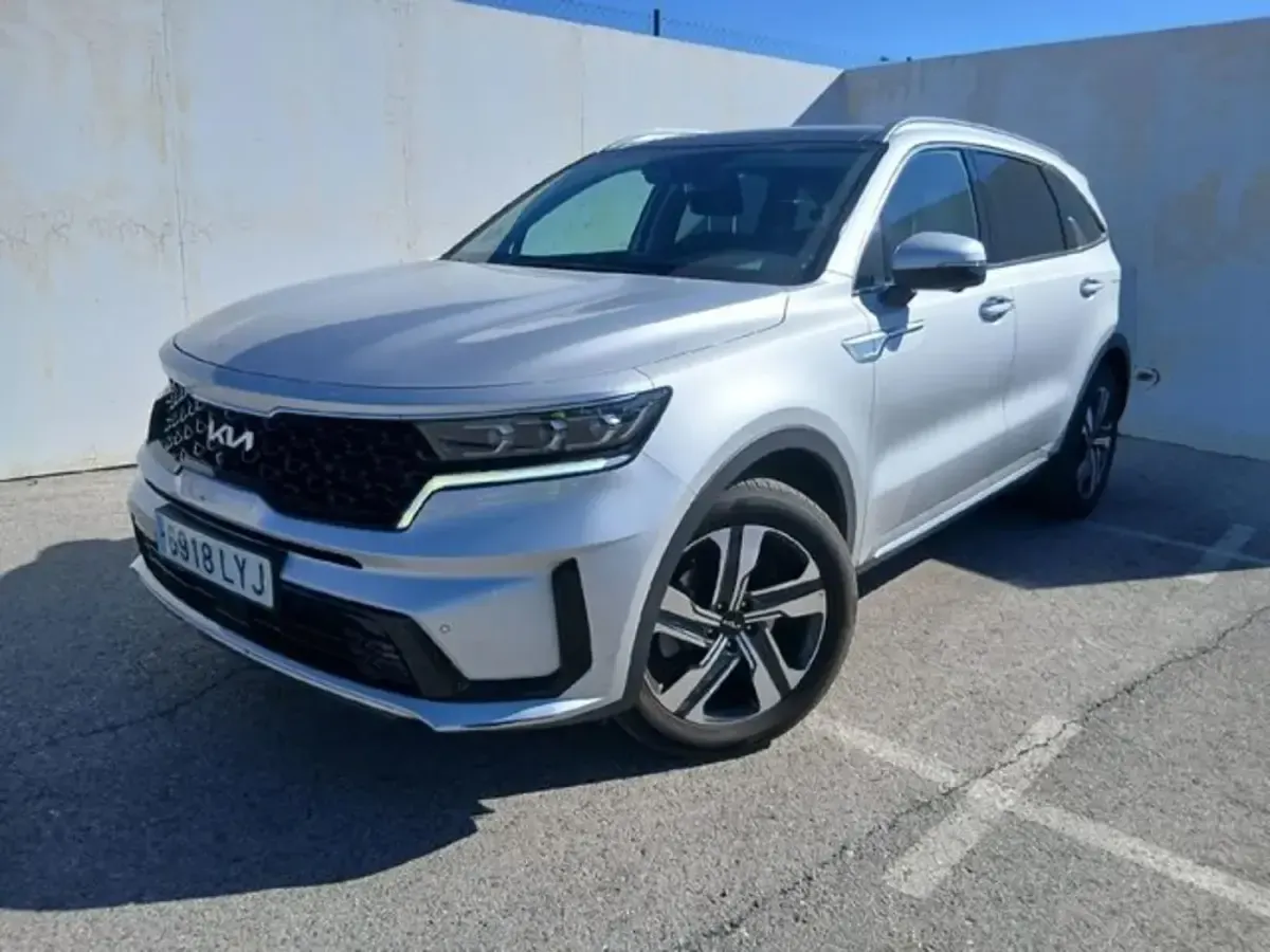 Usado Kia Sorento 265 CV (194 kW) 2022 SUV