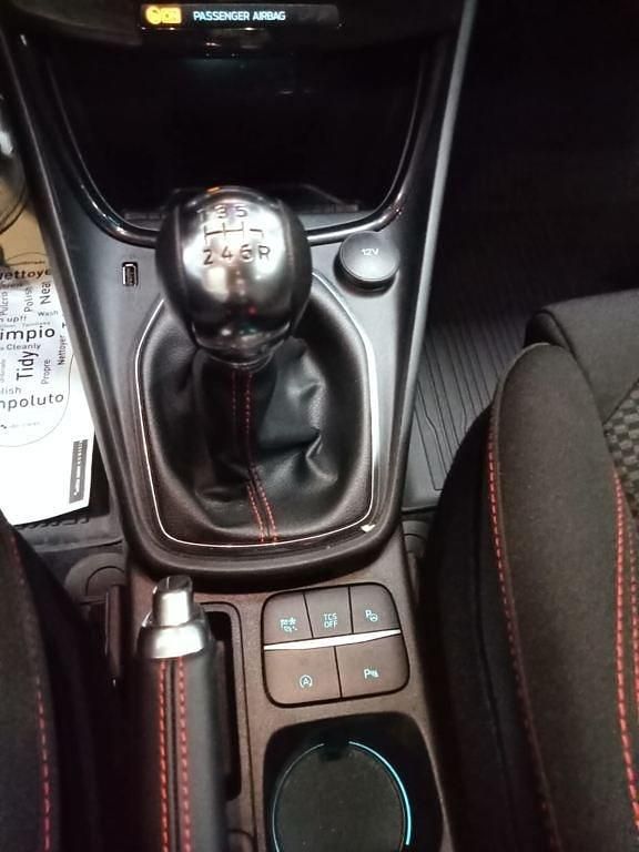 Usado Ford Puma ST-Line 125 CV (91 kW) 2023 Blanco SUV