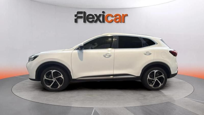 Usado MG HS Luxury 170 CV (125 kW) 2024 Blanco SUV