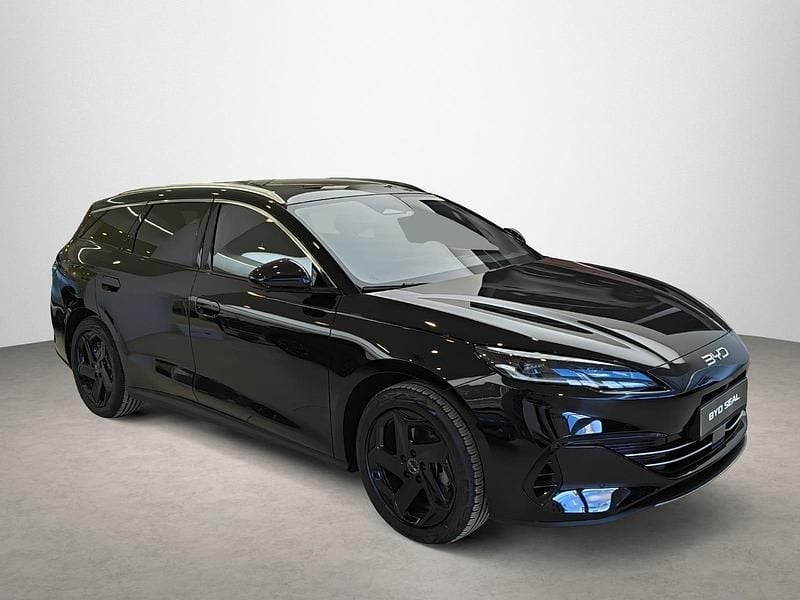 Otro Nuevo 2025 BYD Seal U Comfort SUV | 33.600 € (Super precio) - Imagen 1/4