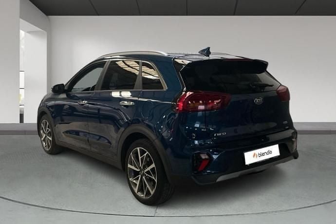 Używany Kia Niro 141 KM (103 kW) 2020 SUV