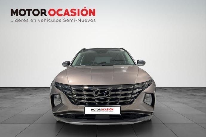 Usado Hyundai Tucson 230 CV (169 kW) 2021 SUV