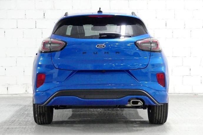 Usado Ford Puma ST-Line 125 CV (91 kW) 2023 SUV