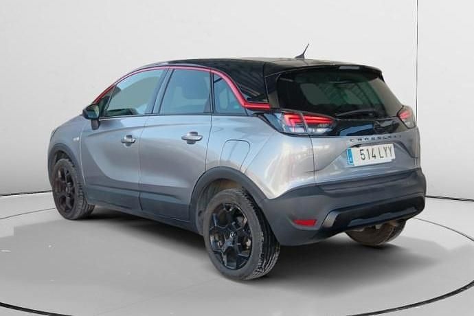 Usado Opel Crossland X GS Line 110 CV (80 kW) 2022 SUV