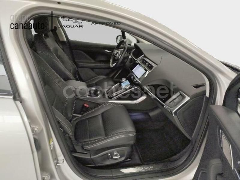 Usado Jaguar I-Pace S 294 kW (400 CV) 2021 Eléctrico SUV