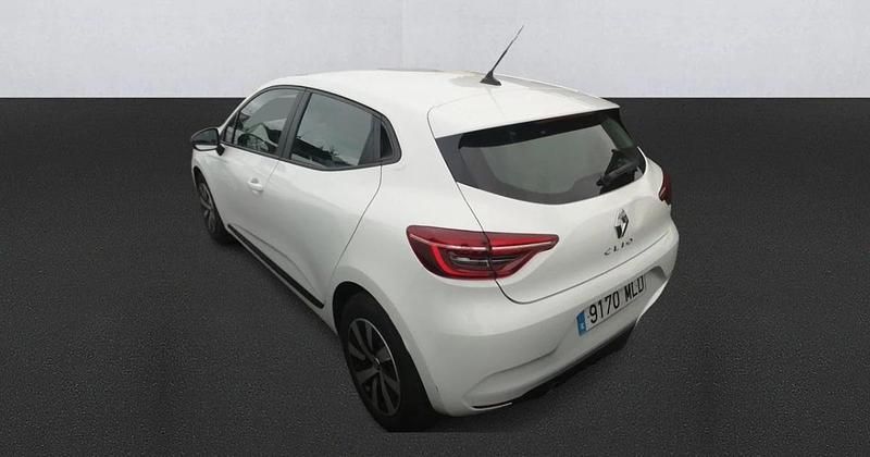 Usado 2023 Renault Clio V Equilibre | 15.200 € (Precio justo) - Imagen 1/4