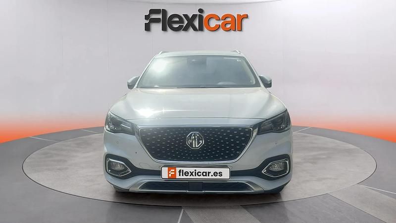 Usado MG HS Luxury 163 CV (119 kW) 2023 Blanco SUV