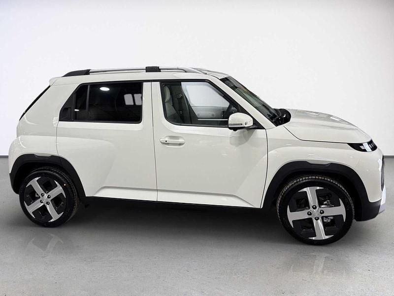 Nuevo Hyundai Inster 84 kW (115 CV) 2026 Otro Utilitario