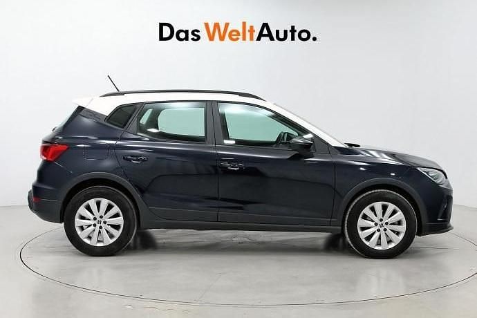 Usado Seat Arona Style 110 CV (80 kW) 2022 SUV