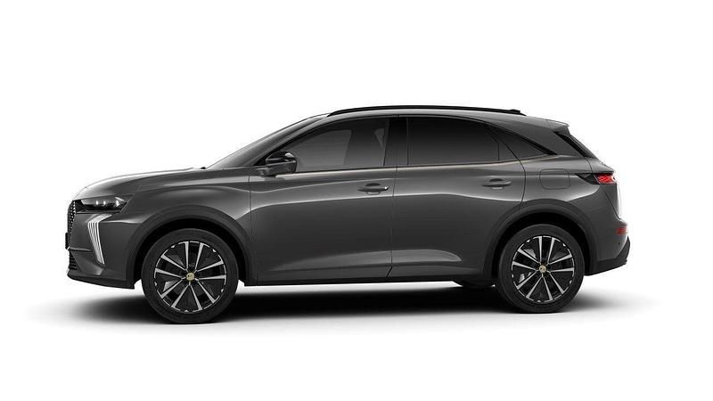 Nuevo DS Automobiles DS4 225 CV (165 kW) 2026 Gris