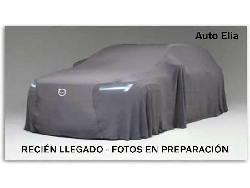 Negro Usado 2024 Volvo XC40 SUV | 27.900 € (Super precio) - Imagen 1/1