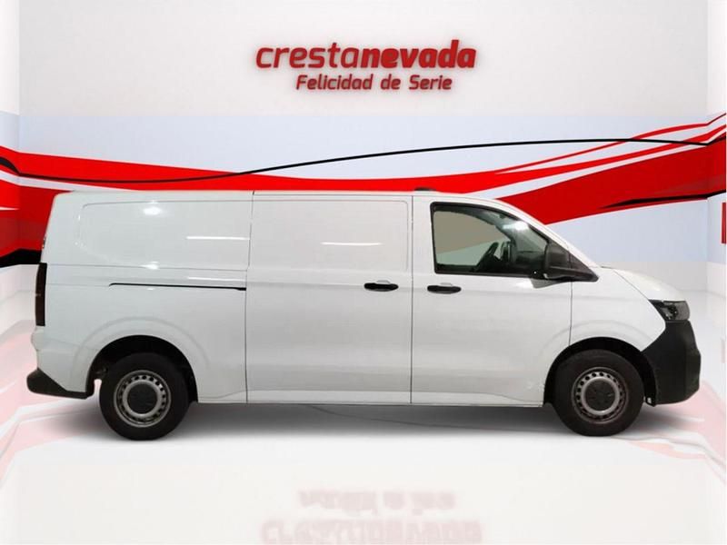 Usado VW Transporter 150 CV (110 kW) 2025 Blanco Van