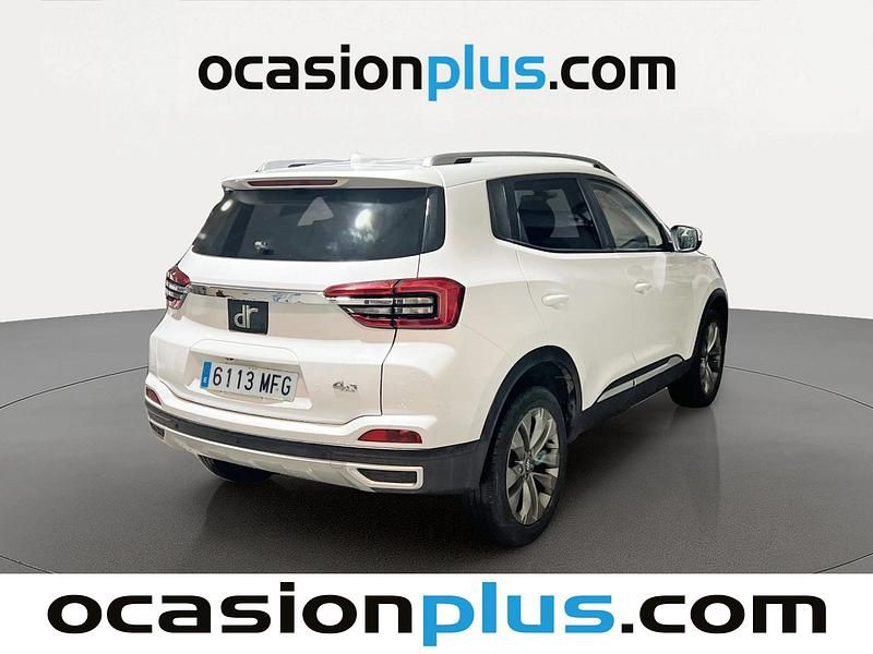 Usado DR DR 4.0 116 CV (85 kW) 2023 Blanco SUV