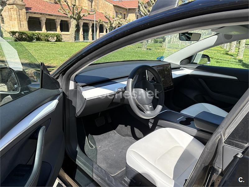 Usado Tesla Model 3 2021 Eléctrico Berlina