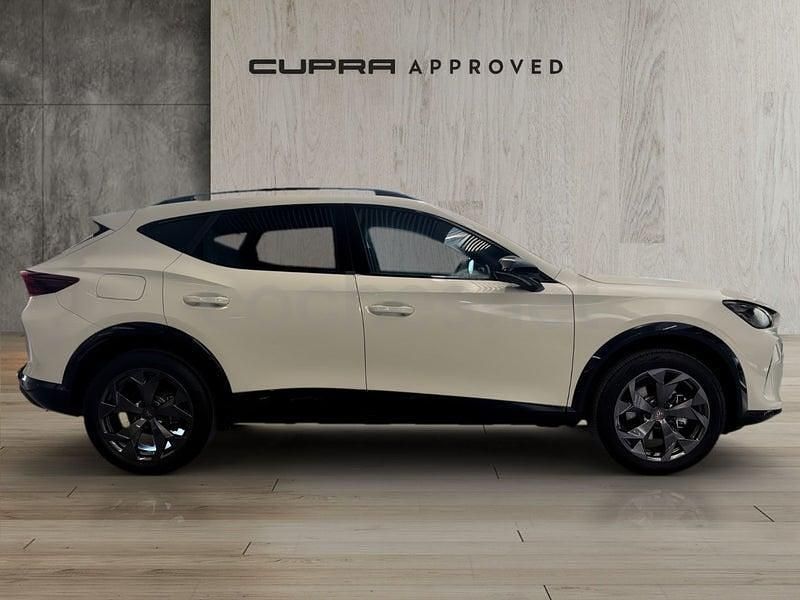 Nuevo Cupra Formentor 150 CV (110 kW) 2025 Blanco SUV