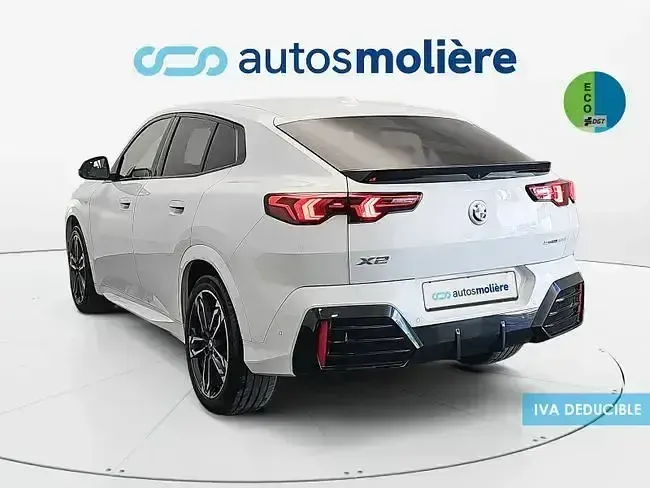Usado BMW 120 Comfort Edition 163 CV (119 kW) 2025 Blanco Utilitario