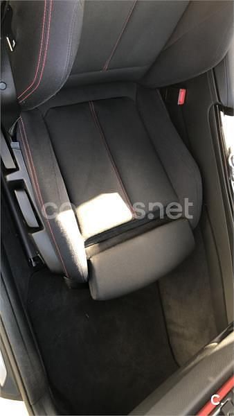 Blanco Usado 2013 BMW 318 Sport Line Familiar | 10.800 € (Precio justo) - Imagen 1/4