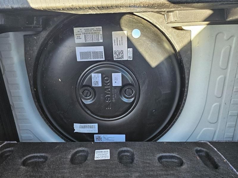 Usado Opel Corsa Selective 90 CV (66 kW) 2019 Blanco Utilitario