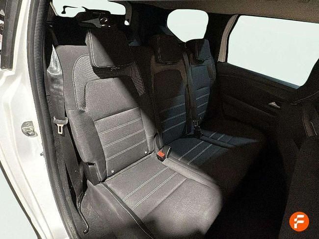 Occasion Dacia Jogger Expression 110 ch (80 kW) 2023 Blanc Monospace