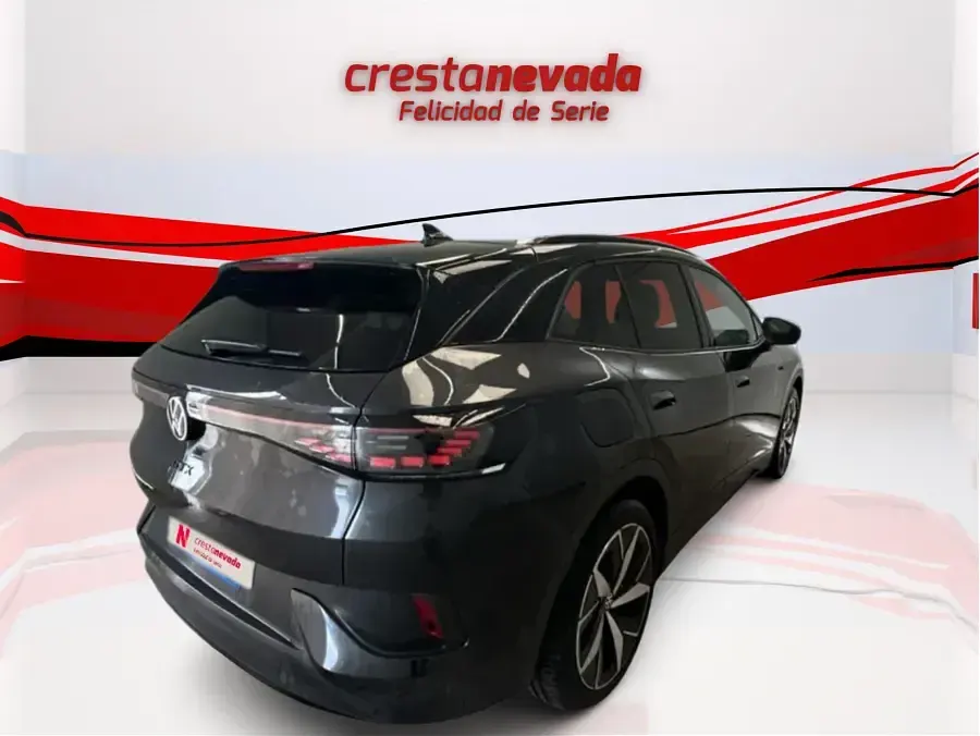 Usado VW ID.4 GTX 219 kW (299 CV) 2023 SUV