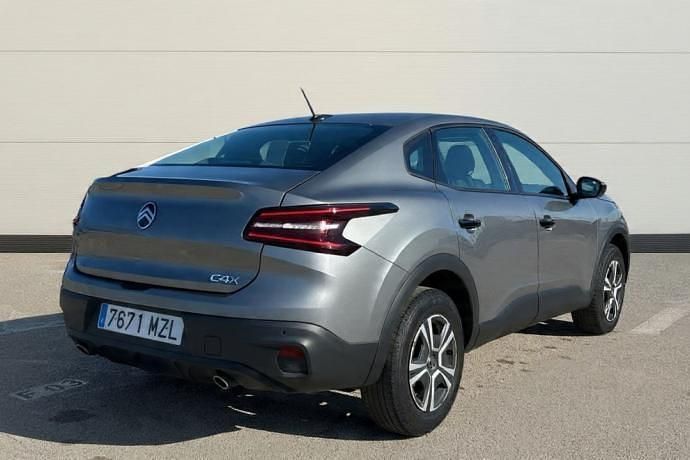 Usado Citroën C4 145 CV (106 kW) 2025 Berlina