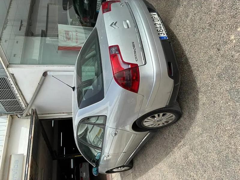 Brugt Citroën C5 110 HK (80 kW) 2005 Otro Sedan