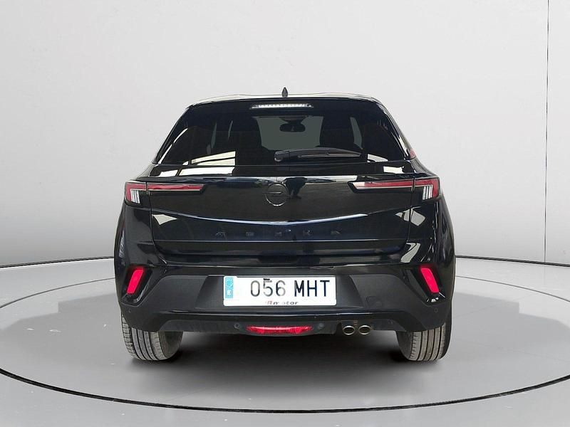 Usado Opel Mokka 130 CV (95 kW) 2023 SUV