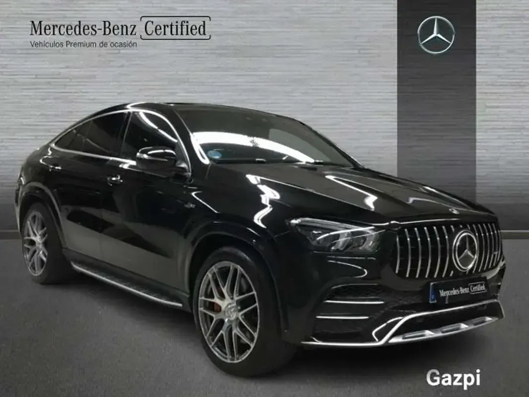 Usado Mercedes GLE53 AMG AMG 435 CV (319 kW) 2023 SUV